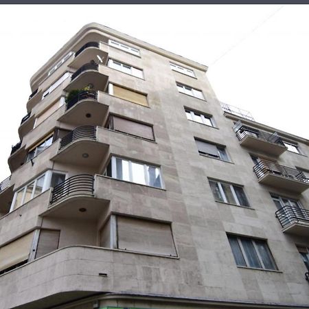 Charming Center Apartman Budapesta Exterior foto