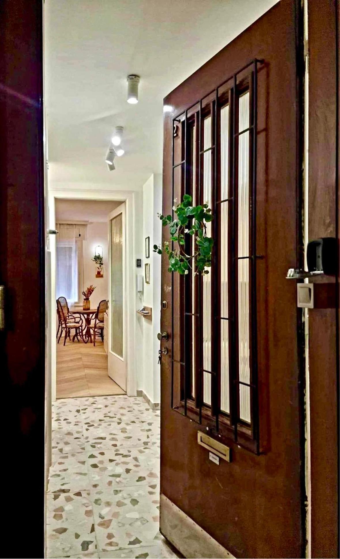 Charming Center Apartman Budapesta Exterior foto