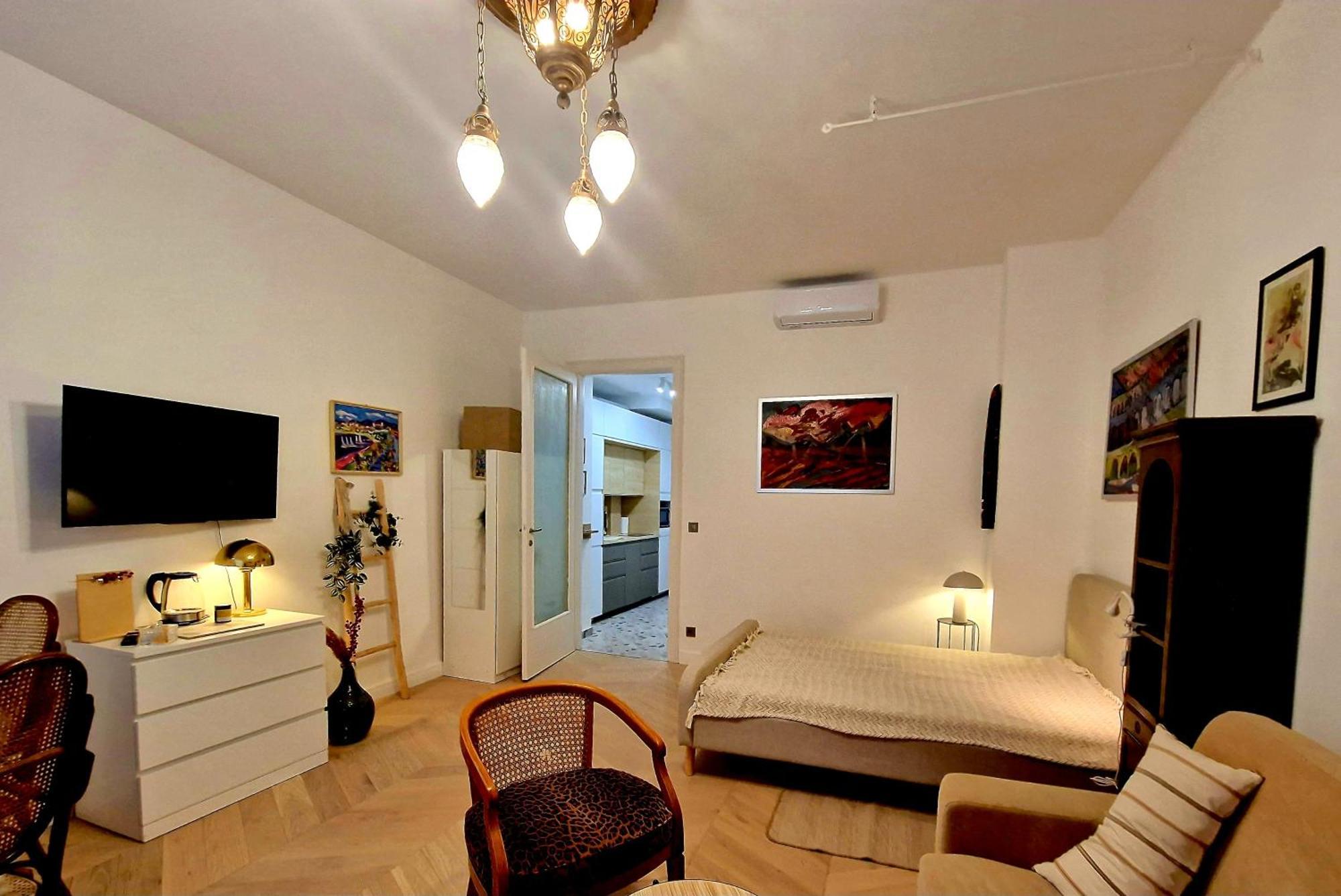 Charming Center Apartman Budapesta Exterior foto