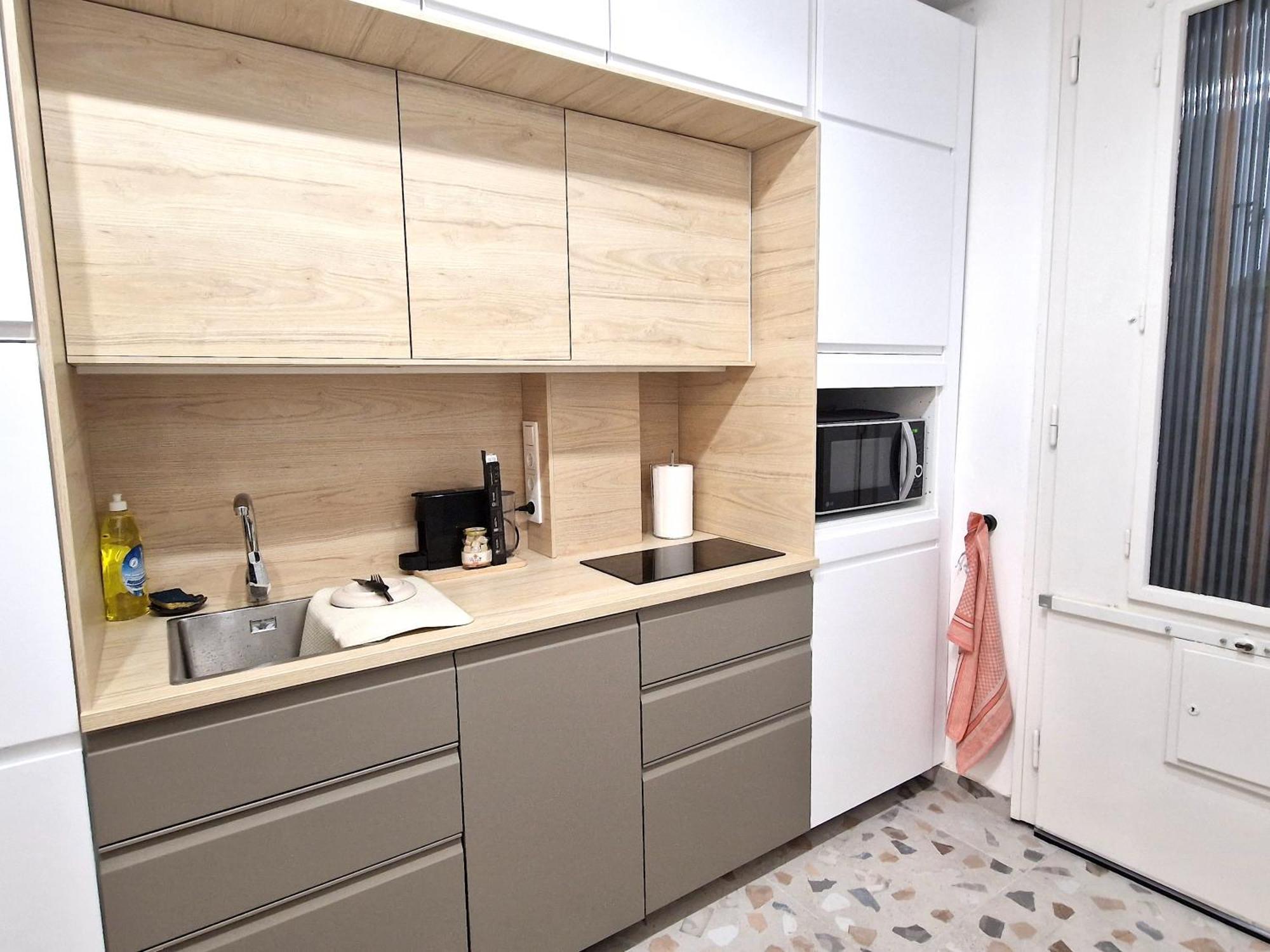 Charming Center Apartman Budapesta Exterior foto